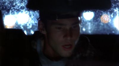 Don't pass on the right - Final Destination