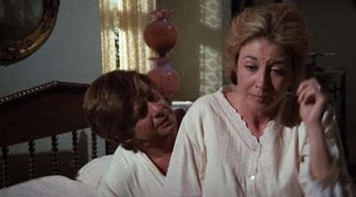 Don't pay any attention to me, - The Waltons