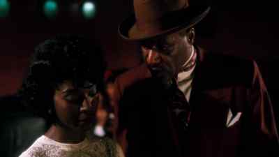 - Don't pay him any mind, hear?
- All right. - Malcolm X