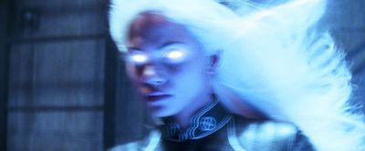 Don't you people ever die - X Men