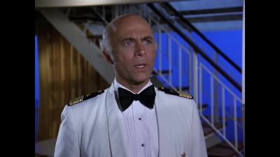 Don't you people
have anything to do? - The Love Boat