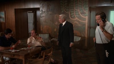 Don't you people have homes - Caddyshack