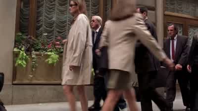 No no Don't pick your feet up Don't pick your feet upWhy are you picking your feet upBecause I'm preparing to run away - Miss Congeniality