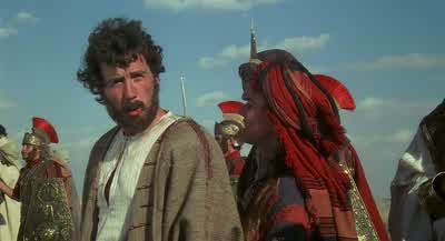 Don't pick your noseI wasn't picking my nose I was scratchingYou was picking it while you was talking to that ladyI wasn't Leave it alone Give it a restDo you mind I can't hear a word he's sayingDon't you do you mind me I was talking to my husbandWell go - Life of Brian