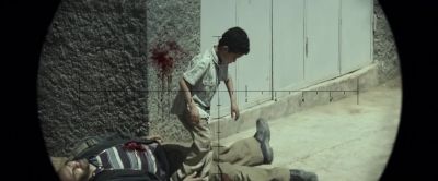 Don't pick it up - American Sniper