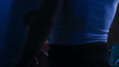 Don't piss into the wind
and don't pull on superman's cape. - Deep Blue Sea 2