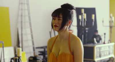 Don't piss off a veteran like Noriko! - Antiporno