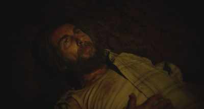 Don't play dumb, Mujica. - A Twelve-Year Night