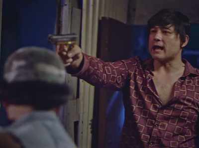 Don't play dumb!
You're the reason we're here. - Leonor Will Never Die