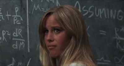 Don't play games with me. - Straw Dogs