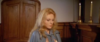 Don't play hoity toity with me - The Bloody Judge