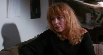 Don't play with me Erica - All American Murder