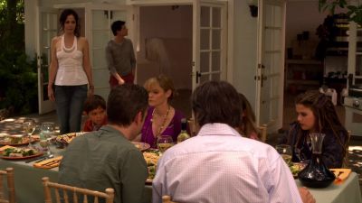 Don't play with it. - Weeds