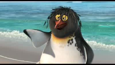 You did it You're ready Let's surfDon't play me Z We're surfing Yes Yes - Surf's Up
