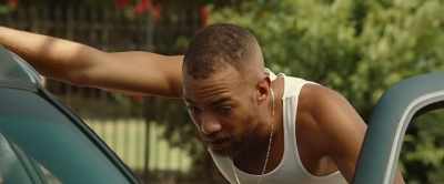 - Don't play.
- You know I can't carry - Miss Juneteenth