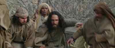 Don't! Please don't! - Ben Hur