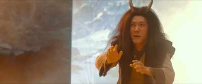 Don't! Please - Hanson and the Beast