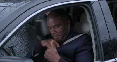 Don't you pull nothing out of your jacket - A Madea Family Funeral