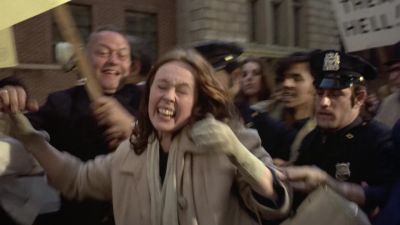 Please don't pull - The Out of Towners