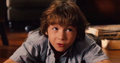 Don't push that button - Zathura: A Space Adventure