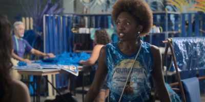 Don't push me.
I'm dying to fire someone else! - An Unforgettable Year – Summer