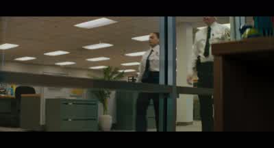 Don't push me! - Everything Everywhere All at Once