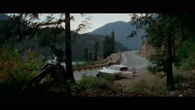 Don't push. - The Deer Hunter