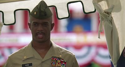 Don't push the  maybes - Major Payne