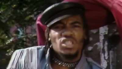 - ♪ don't push me ♪ - Origins of Hip Hop