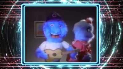 ♪ Don't you put it in your mouth ♪ - Memory Hole