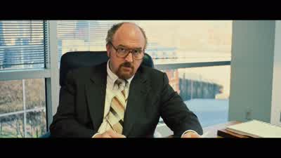 Don't put metal in that science oven RosalynDon't put metal in the scienceHe always treats me like a fucking childI'll do whatever I wantAnother fire No Danny not that oneThat one's empty We gotta use the big one - American Hustle