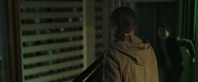 Don't quarrel downstairs - Seven Years of Night