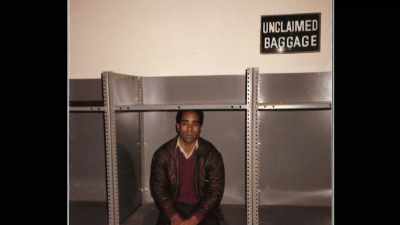 Don't quit on yourself because
the only person - Uppity: The Willy T. Ribbs Story