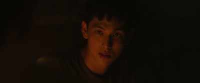 Don't raise your sentence
for no reason. - The Merciless