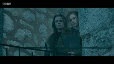 Don't read my mind, Lars,
promise me. - Heirs of the Night
