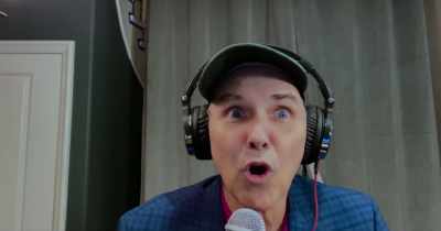 Don't read the newspaper, - Norm Macdonald: Nothing Special