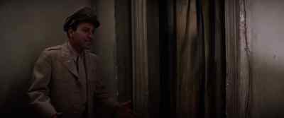 Don't you realise what you've done? - Catch 22