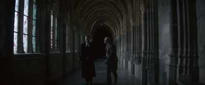 Don't you realize handing a man
this kind of crown - Bonhoeffer: Pastor. Spy. Assassin