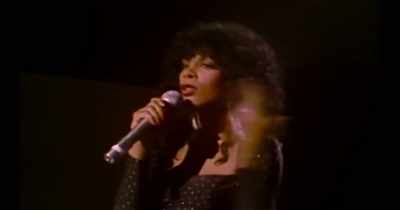 Don't you realize that
I had two children in two years? - Love to Love You, Donna Summer