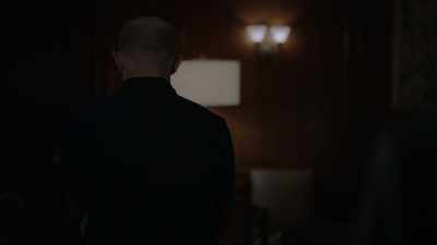 Don't you realize
the fight you're in? - Counterpart