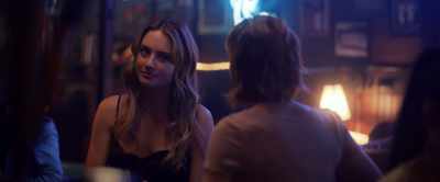 ...don't really have anything serious... - Tell Me Lies