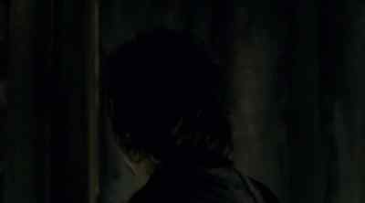 Don't really know where you got that, - Legend of the Seeker