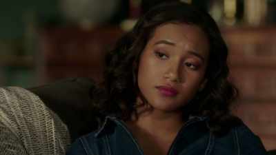- Don't really use it.
- So why do you need it? - Pretty Little Liars: The Perfectionists