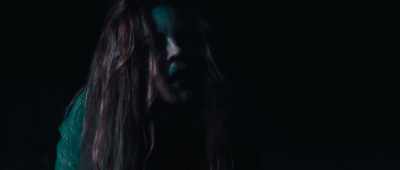 - Don't you recognize me? - Heir of the Witch