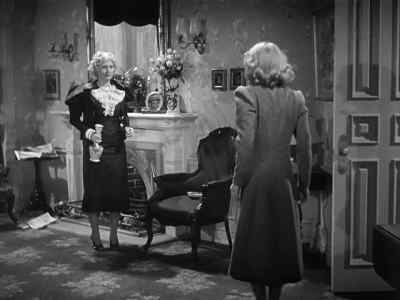Don't you remember
a long time ago we said-- - Stella Dallas