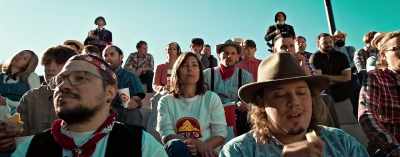 Don't you remember how things
were before? The lives you lived. - Mad Heidi
