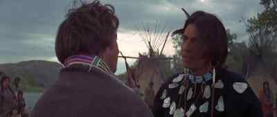 Don't you remember me? - Little Big Man