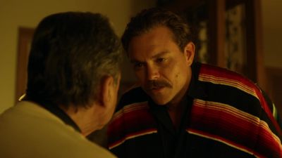 Don't you remember? - Lethal Weapon
