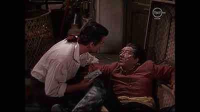 Don't you remember? - Scaramouche
