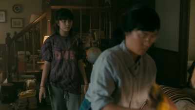 Don't you remember the time - Paper Girls